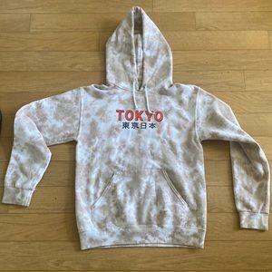 Boys TOKYO Hoodie